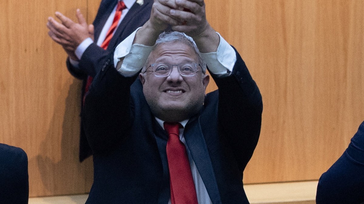 ‘Dangerous escalation’: World reacts to Israel passing death penalty law