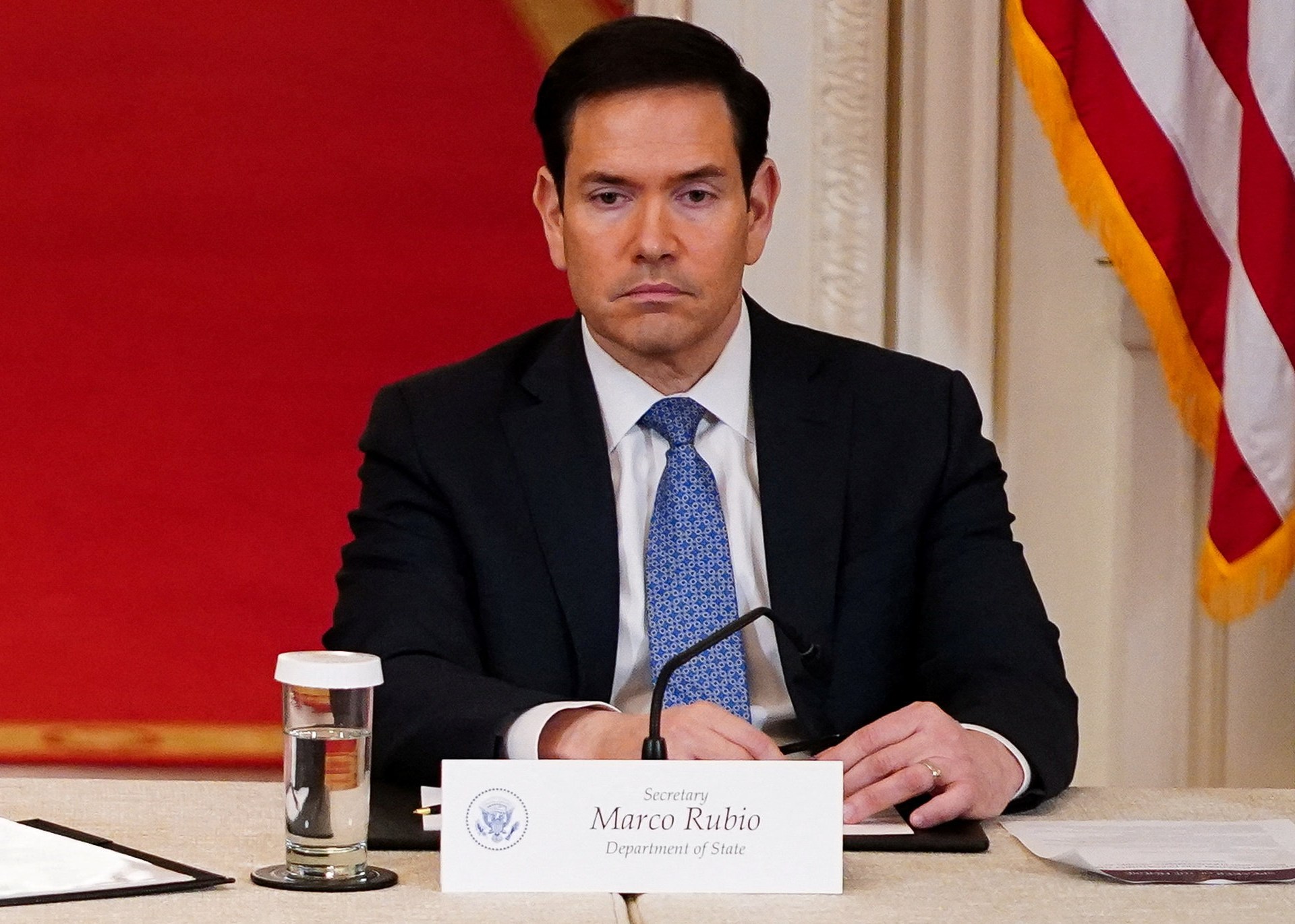 The war in Iran: Key takeaways from Al Jazeera’s interview with Marco Rubio