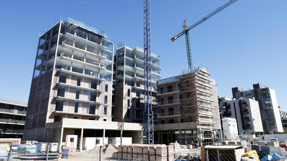 
               La guerra de Irán impacta en la hipoteca: el Euribor la encarecerá por primera vez en dos años
           