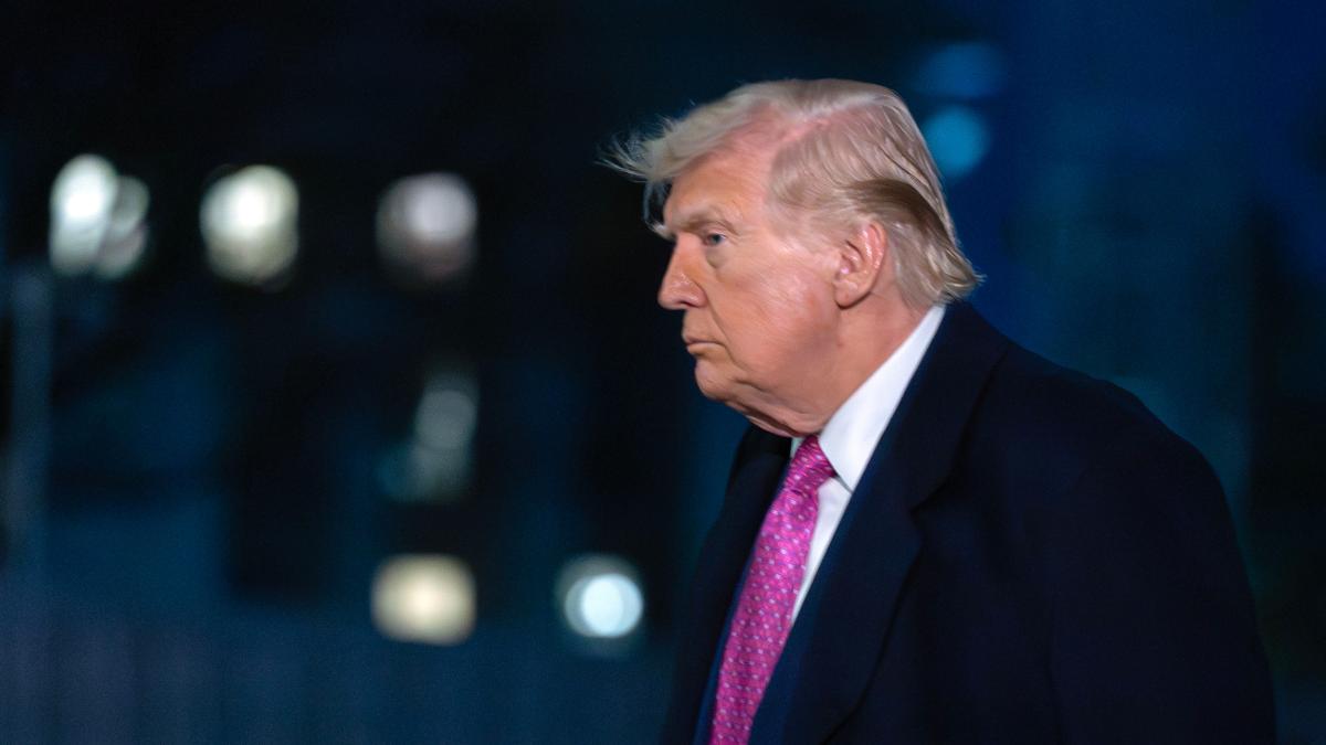 
                La Casa Blanca responde a España que no necesita su ayuda para la guerra de Irán
            