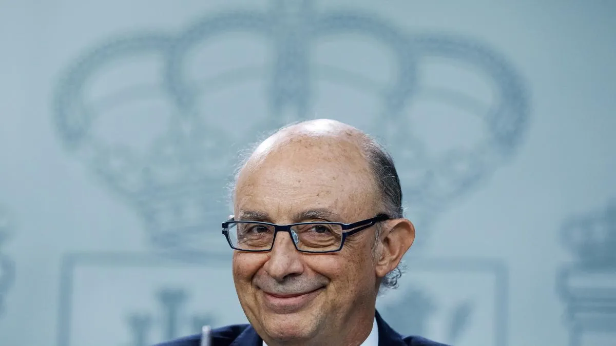 Juez, Anticorrupción y Hacienda mantienen la presión sobre el exministro Montoro