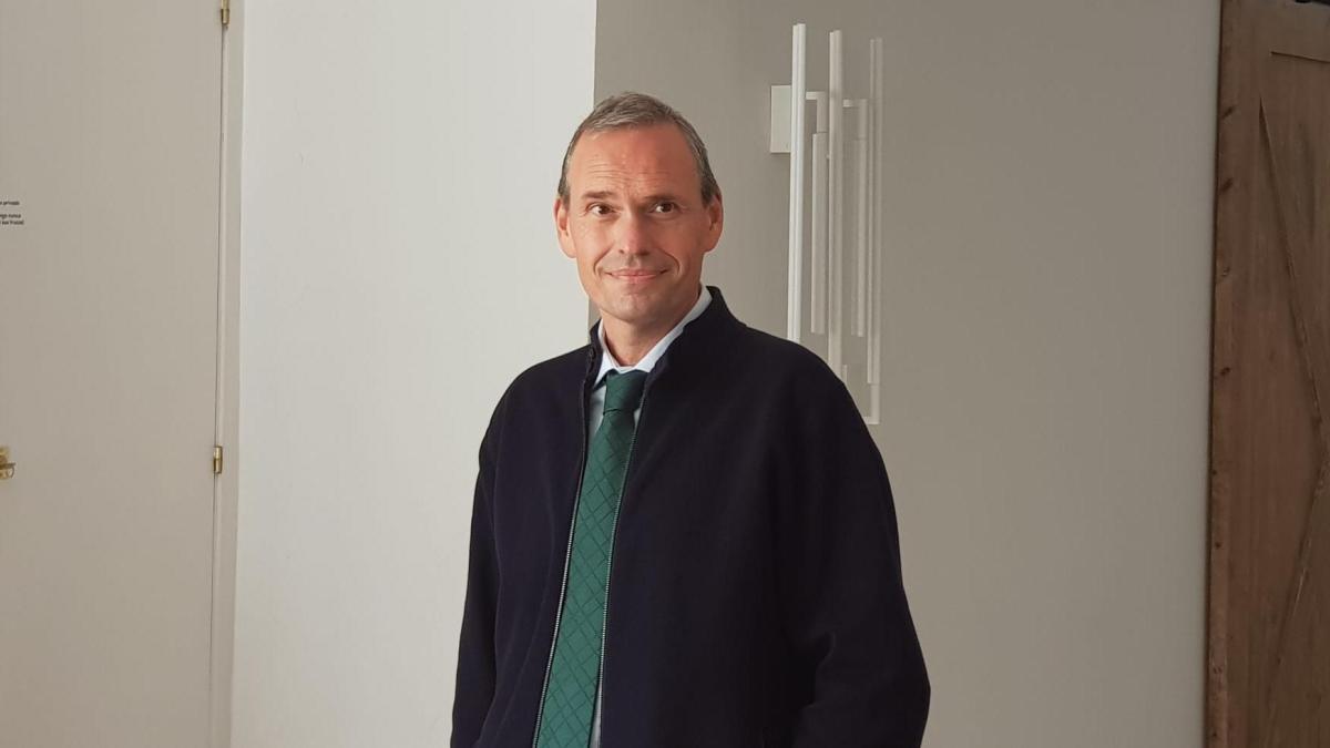 
                                                                                   El responsable de Centros Concertados y Privados, Xavier Güell, abandona el Govern
                                                                               