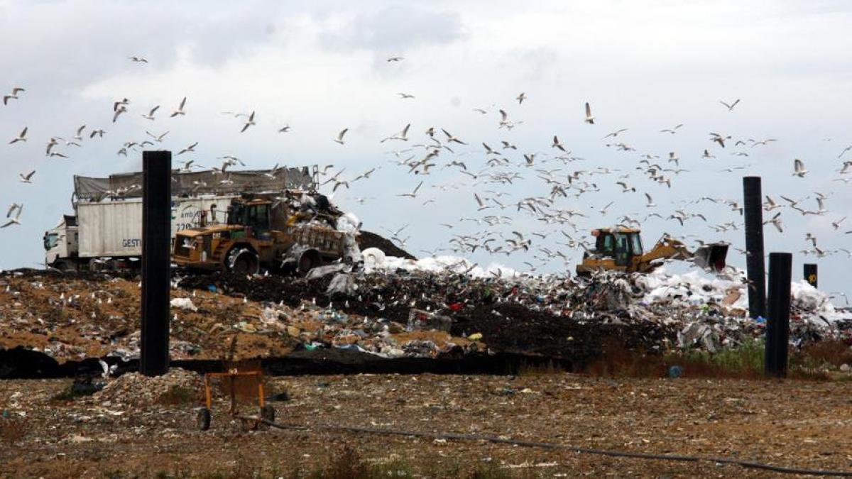 
                                                                                                             España, el país de la UE que más basura por persona ha reducido en lo que va de siglo
                                                                                                         