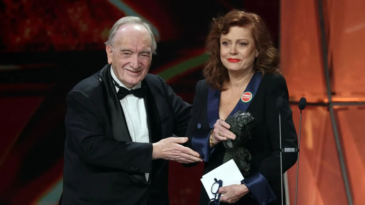 La Academia de Cine supera los 3.000 miembros en su 40 aniversario