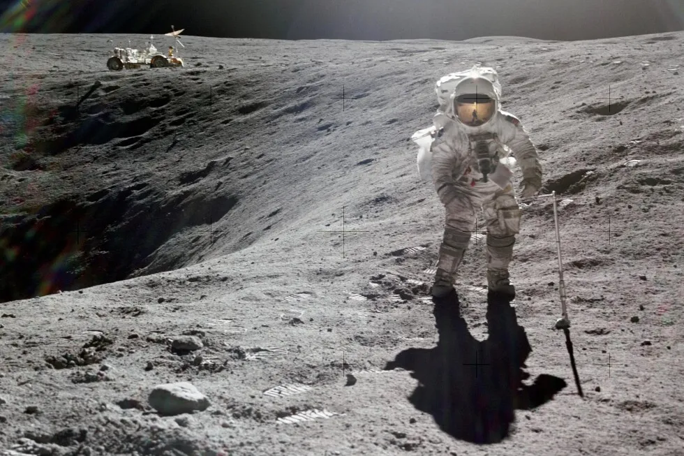 NASA begins the countdown for humanity’s first launch to the moon in 53 years