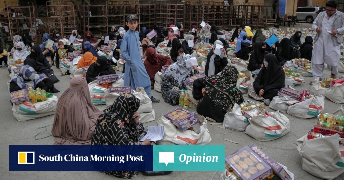 Why India is quietly deepening its engagement with the Taliban