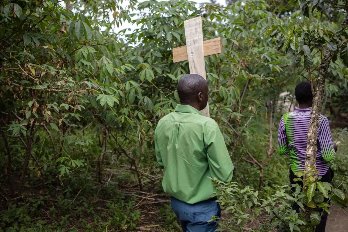 En RDC, « les djihadistes des ADF s’intéressent de plus en plus au secteur minier »