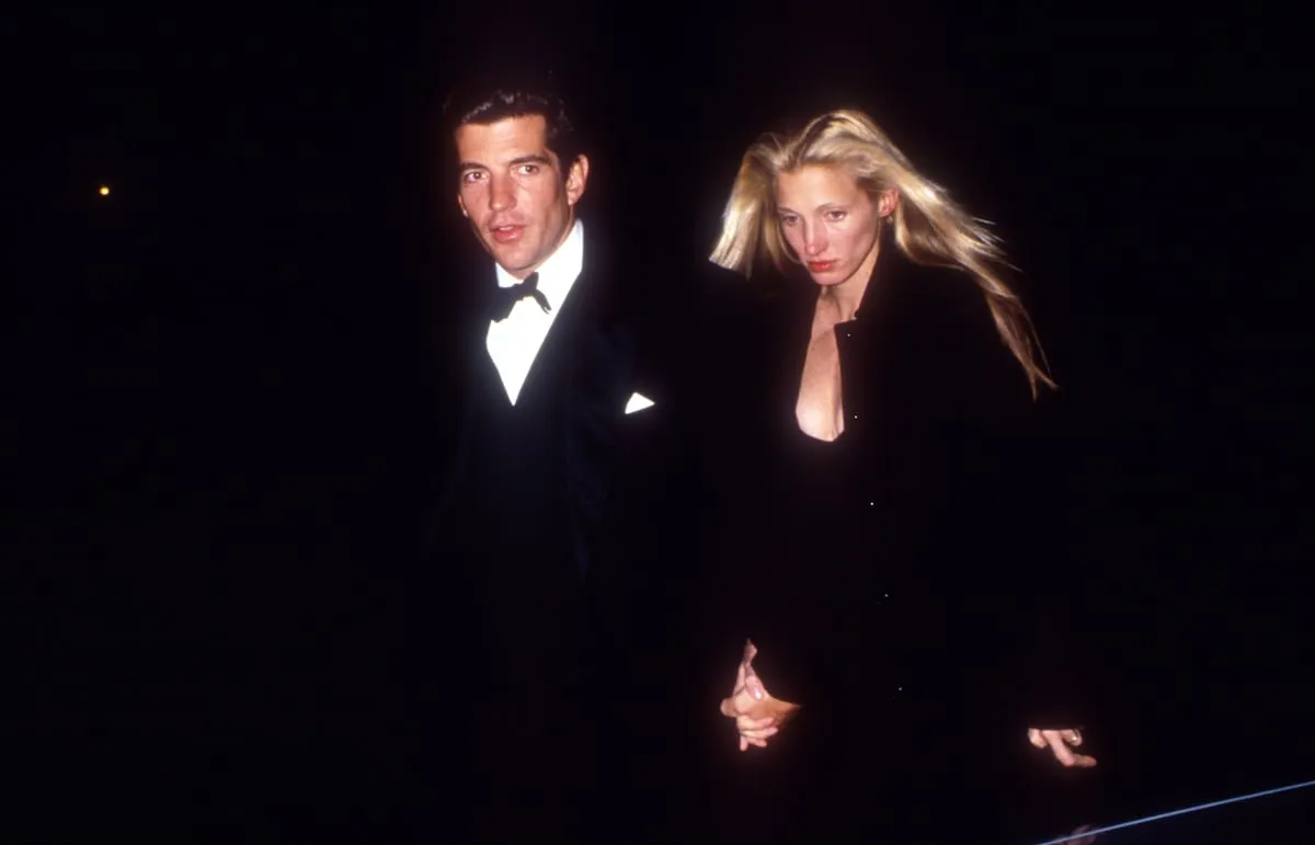 “Hija, ¿estás segura de dónde te metes?”: cómo la madre de Carolyn Bessette desaprobó esa relación y acabó denunciando a los Kennedy 