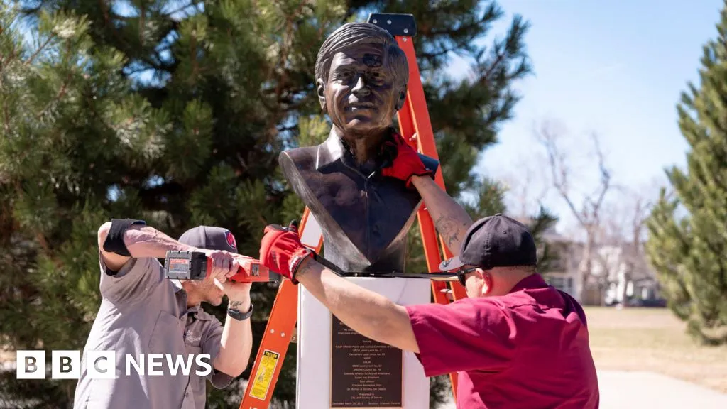 After sex abuse claims, activists and lawmakers rethink Cesar Chavez Day 
