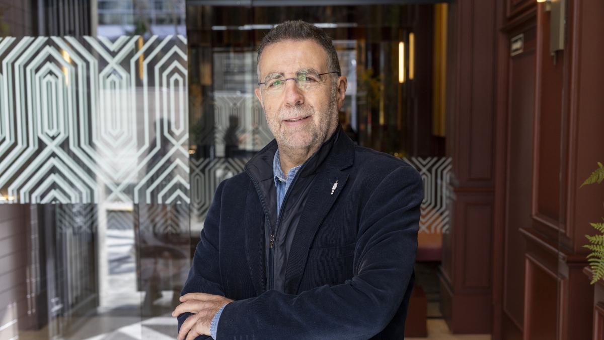 
                                               “La gente está hoy muy sola rodeada de muchos ‘likes’”
                                           