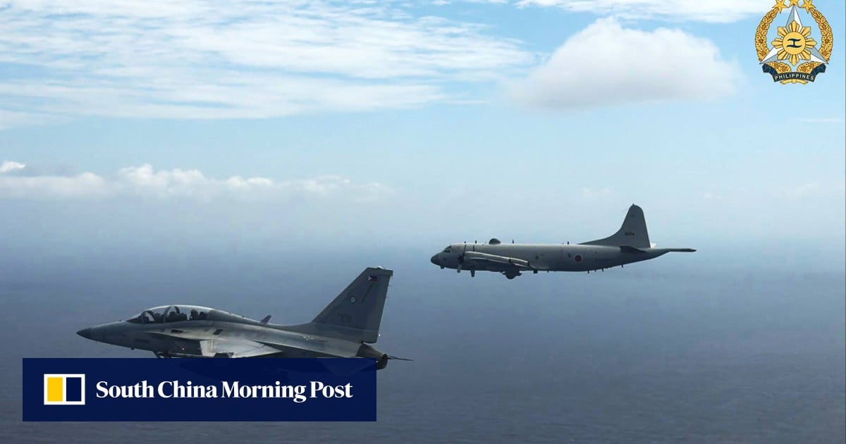 Japan’s wartime past weighs on growing military role in Philippines