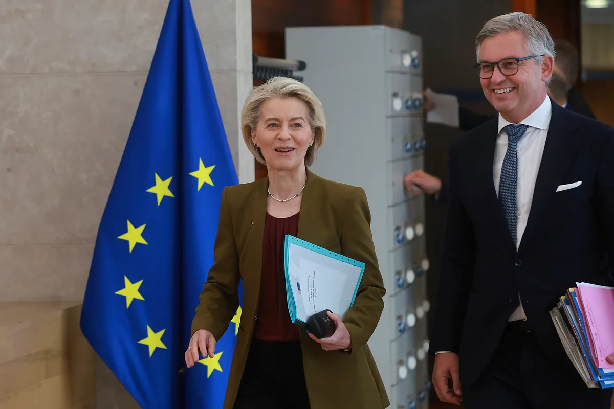 Los inmigrantes regularizados por España le serán devueltos si se desplazan a Europa