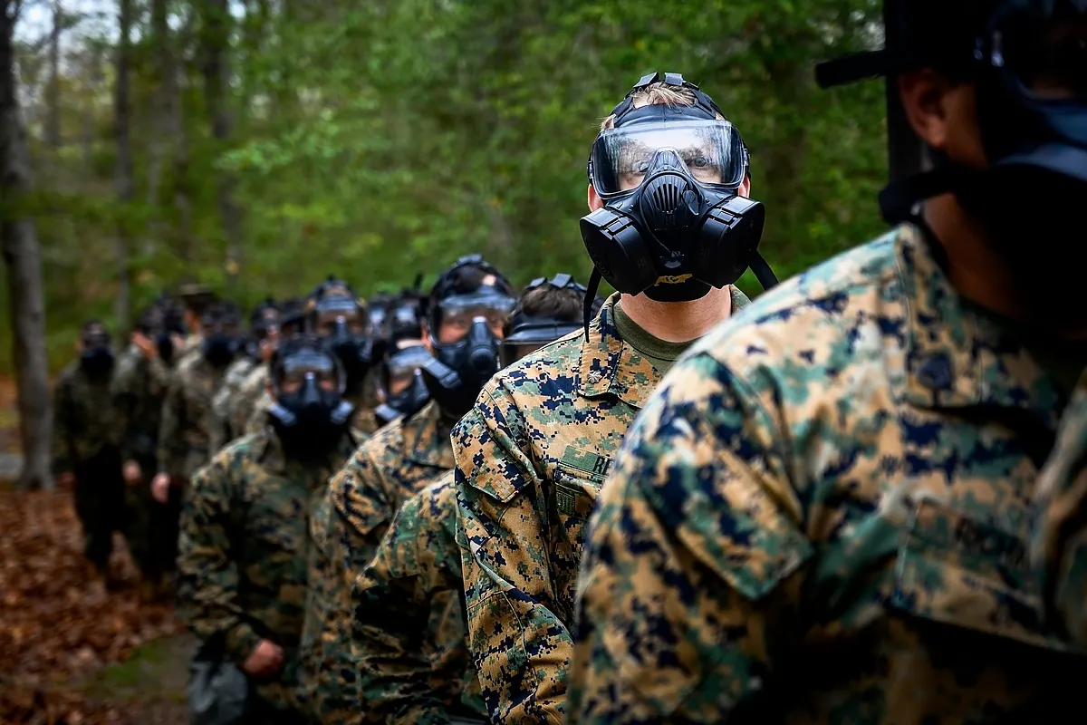 La batalla por el uranio enriquecido iraní