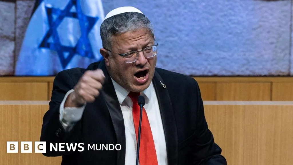 Israel aprueba una ley para aplicar la pena capital a los palestinos condenados por realizar ataques "terroristas" mortales