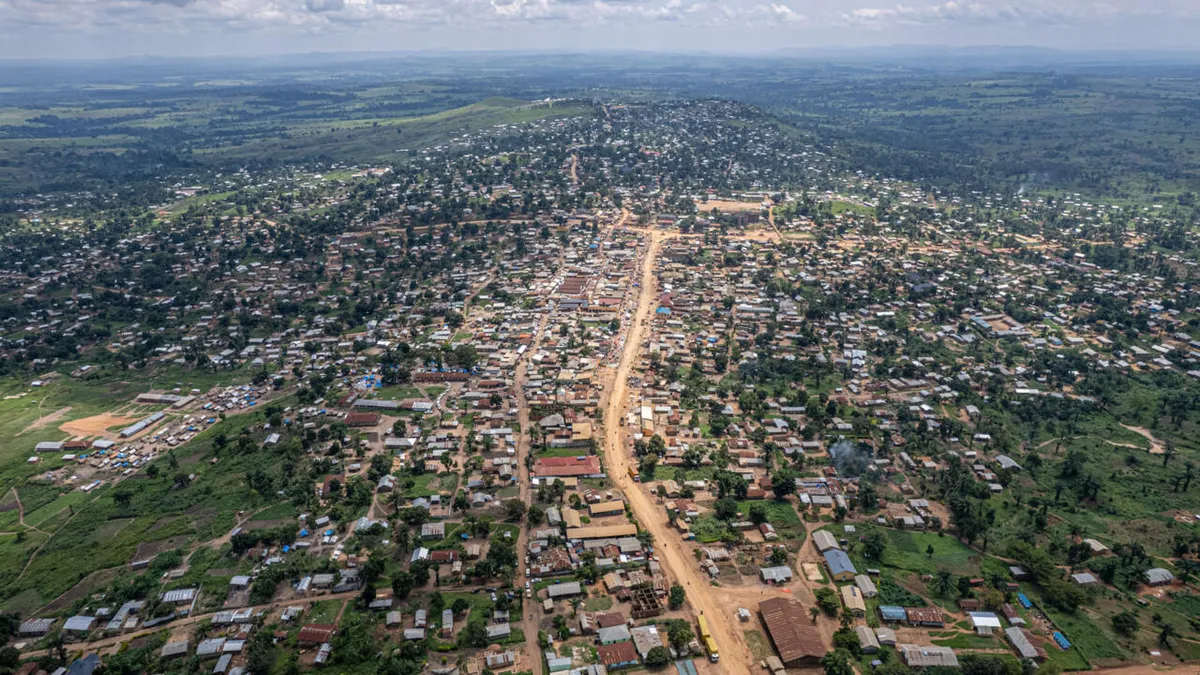 RDC: plusieurs dizaines de civils enlevés dans une nouvelle attaque des ADF en Ituri