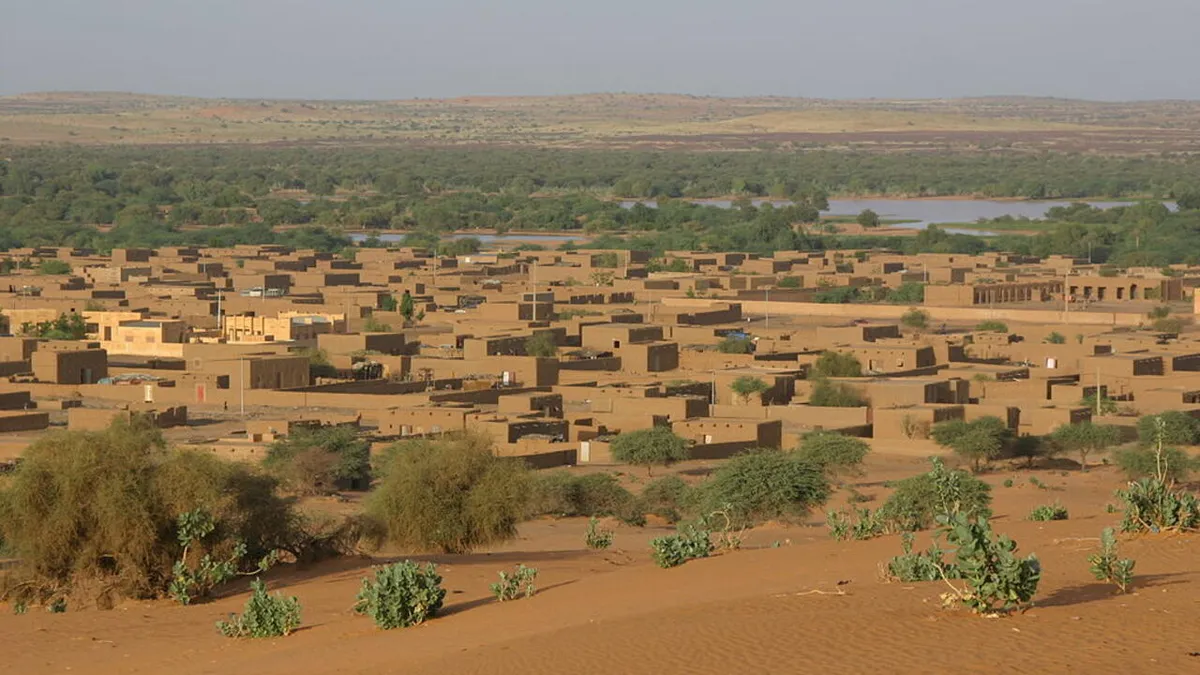 Mali: les détails des attaques de l'État islamique à Ménaka la semaine dernière