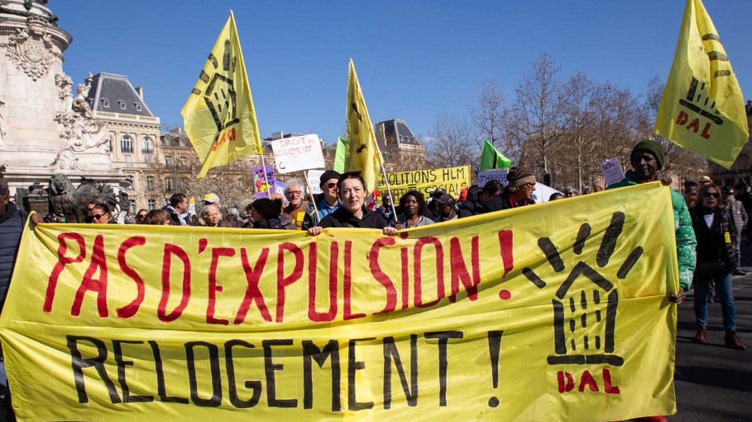 Fin de la trêve hivernale : pourquoi les expulsions de locataires atteignent-elles des sommets ces dernières années ?