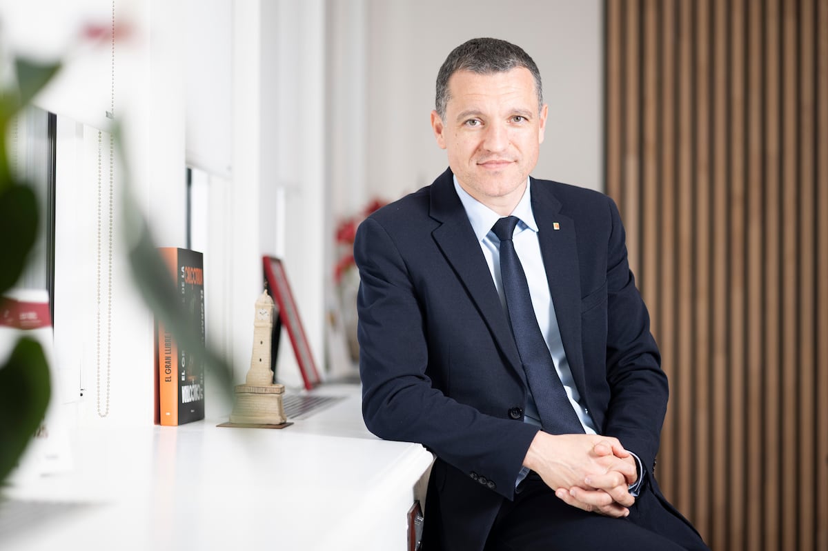 Òscar Ordeig: “Matar jabalíes es la única solución para salir de la crisis por la peste porcina”