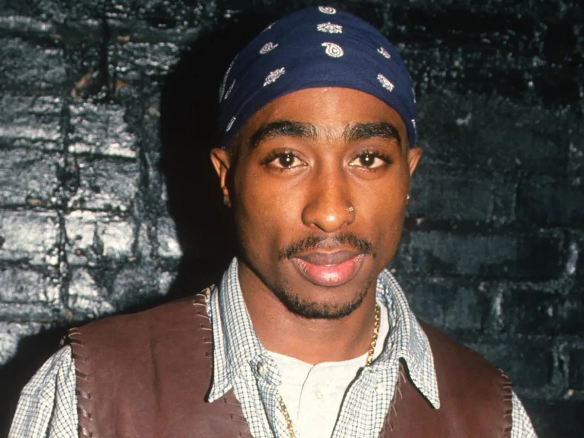Tres discos a cambio de salir de la cárcel: así fueron los últimos meses de 2Pac, a 30 años de su asesinato 