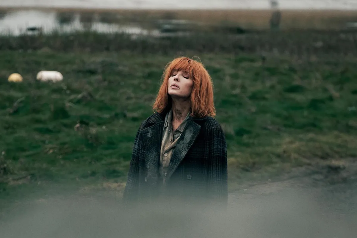 Les séries de la semaine : « Daredevil, Born Again », « Under Salt Marsh », « Bait/Coupez »…