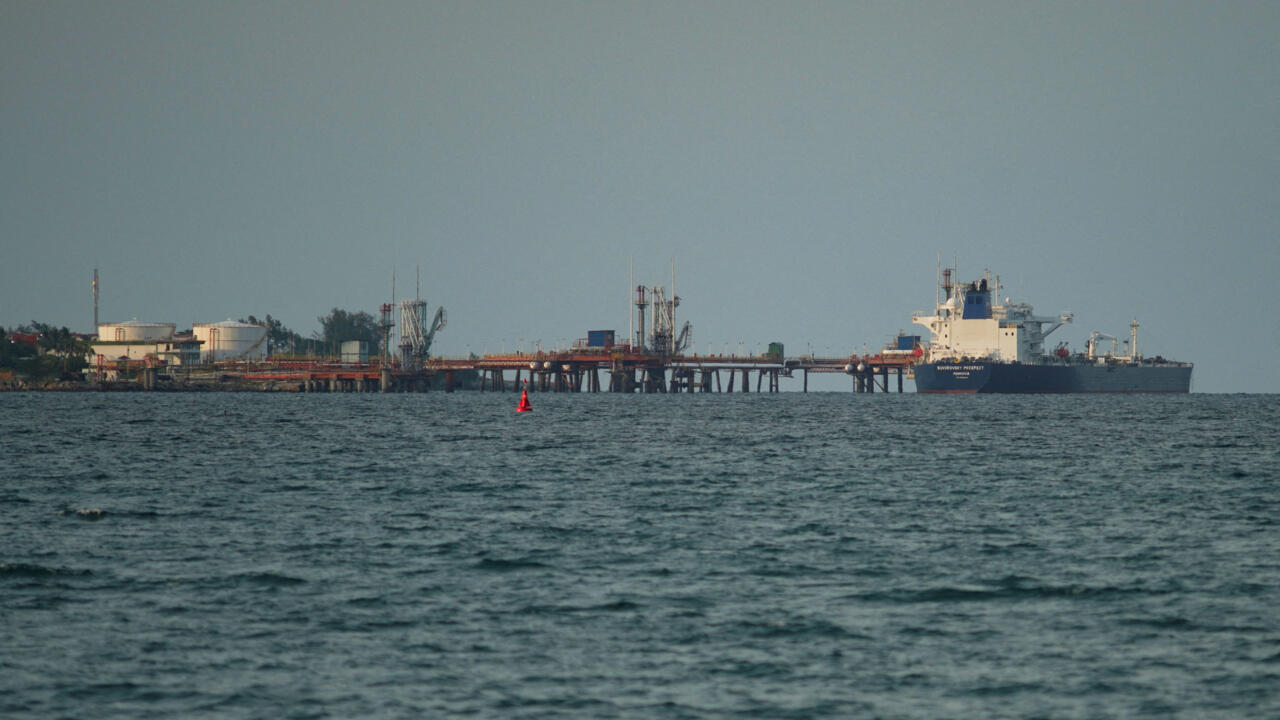 Pétrole russe à Cuba: «Les secteurs prioritaires sont le transport, l'eau et l'agriculture»