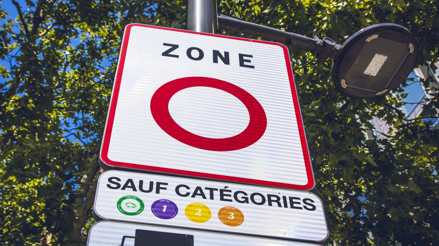 Zones à faible émission : le gouvernement va déposer un amendement pour laisser le choix aux collectivités de les mettre en place