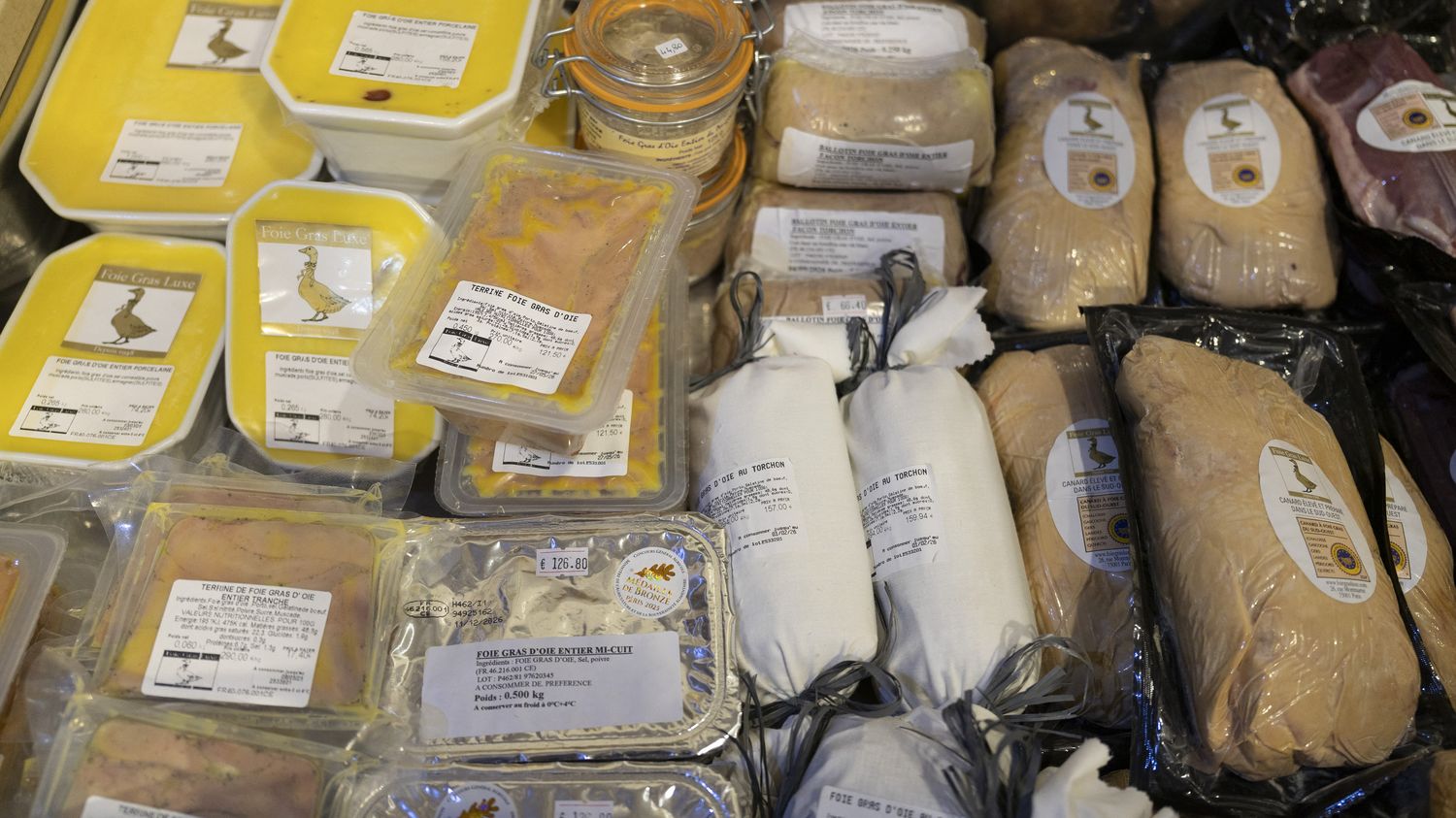 Les producteurs de foie gras sollicitent Emmanuel Macron pour les aider à reconquérir des parts de marché au Japon