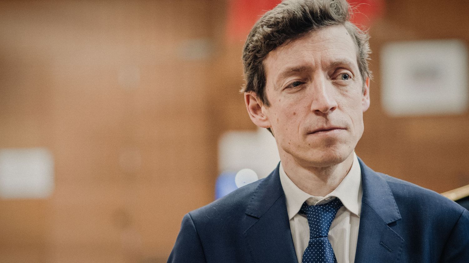 Le ministre Edouard Geffray revoit la copie de la réforme de l'année de terminale en lycée professionnel