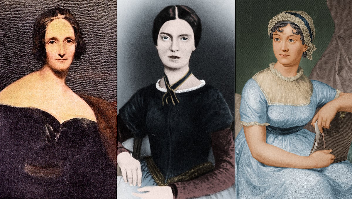 Frankenstein, Jane Eyre o Blancanieves con perspectiva de género: ‘La loca del desván’ inauguró la crítica literaria feminista