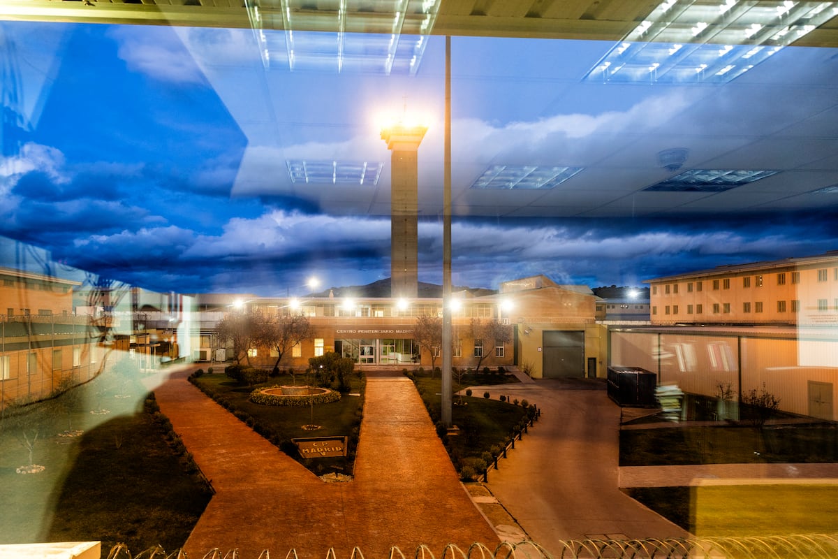 Interior extrema la seguridad de las cárceles en Semana Santa para evitar fugas y tráfico de drogas