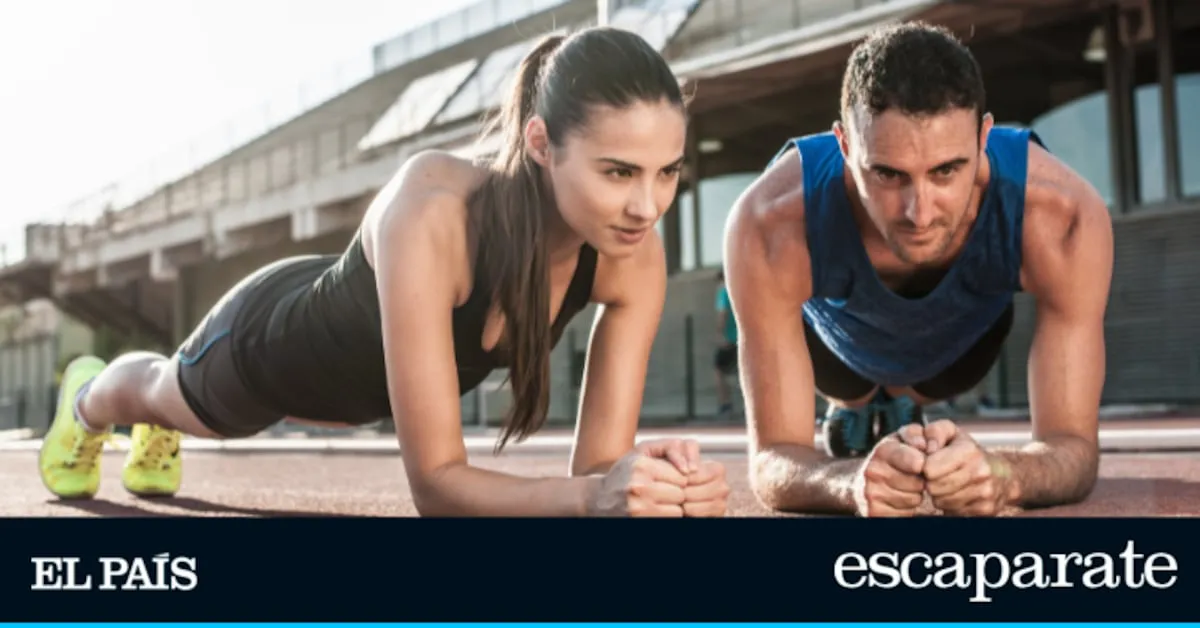 Equípate por menos: las prendas deportivas ligeras y baratas que triunfan esta primavera