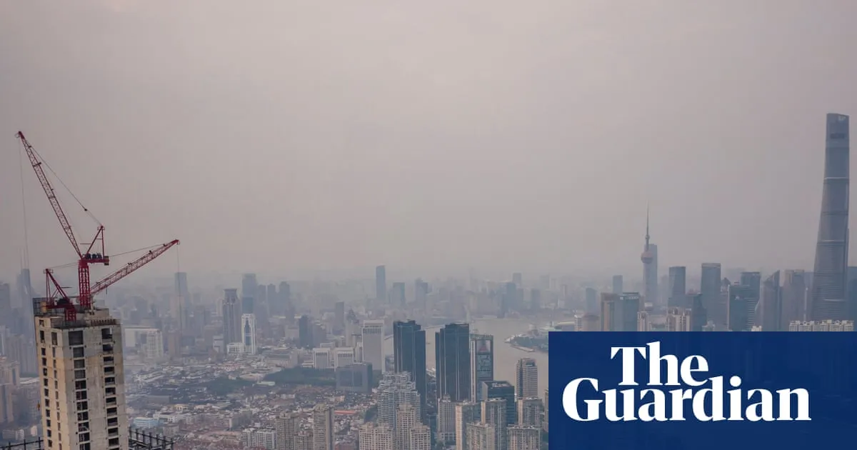 China to ban storing remains of dead in ‘bone ash apartments’