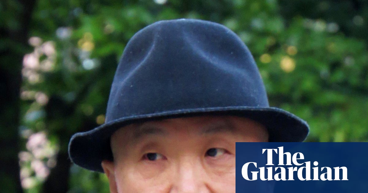 US-based dissident artist put on trial in China over satirical Mao sculptures, says rights group