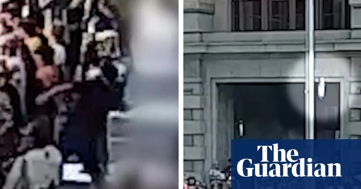 Perth man accused of attempted terror attack at Invasion Day rally to plead mental health defence