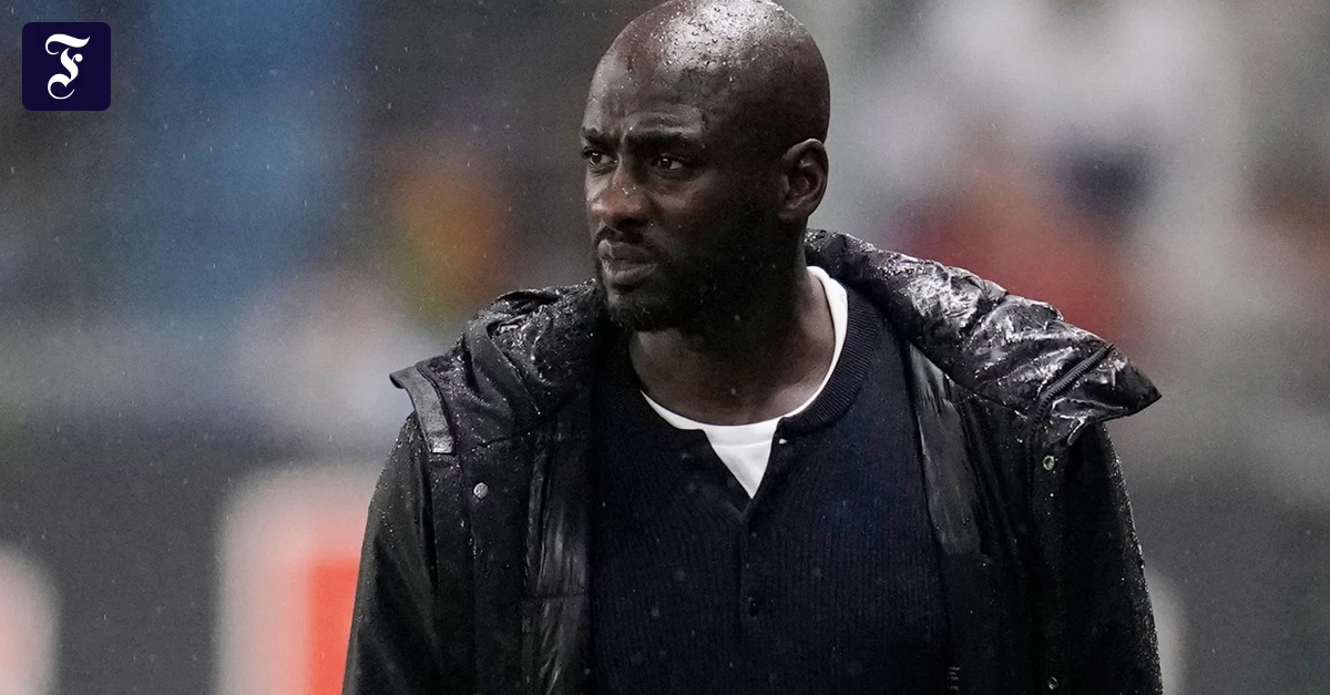 Niederlage in Stuttgart: Ghana entlässt Nationaltrainer Addo