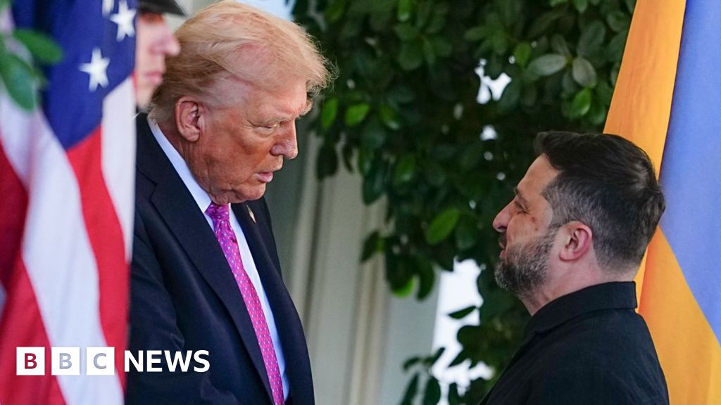 Poland scrambles jets as Russia strikes Kyiv before US-Ukraine peace talks