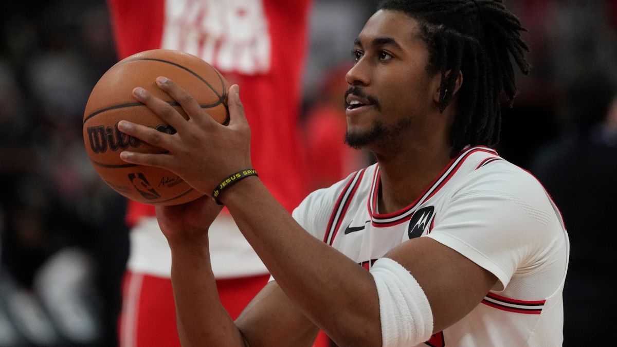 Chicago Bulls: NBA-Team feuert Jaden Ivey nach Tirade über LGBTQ-Bewegung