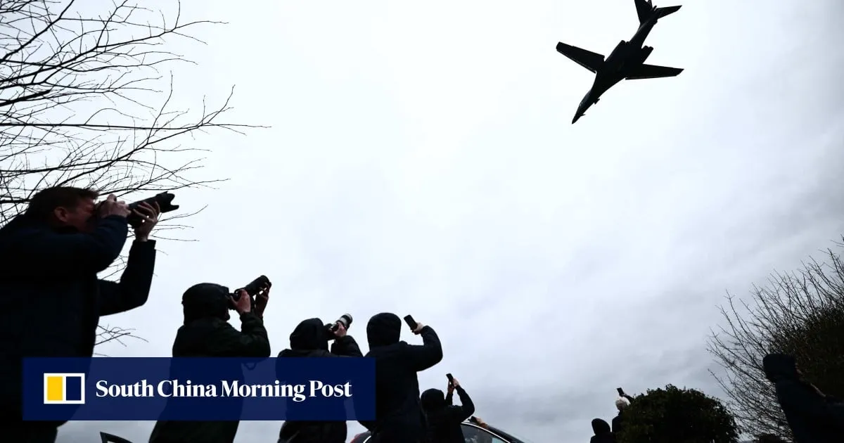 US may reassess Nato ties after Iran war ends, Rubio says