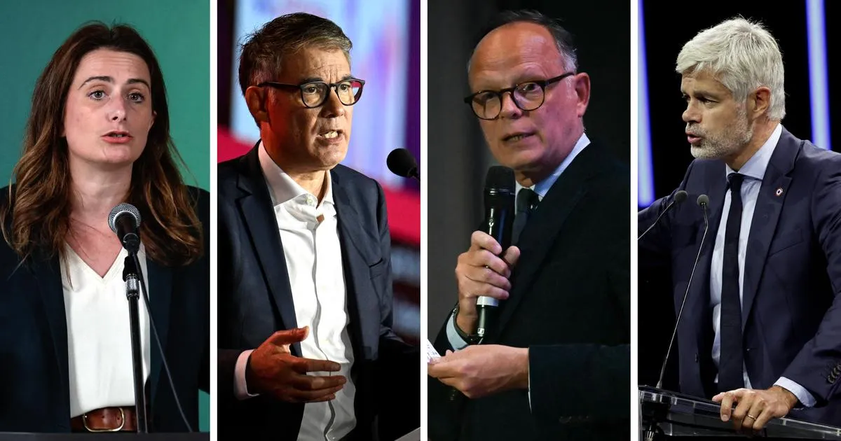 Primaire à gauche, primaire à droite : le grand bazar à un an de la présidentielle