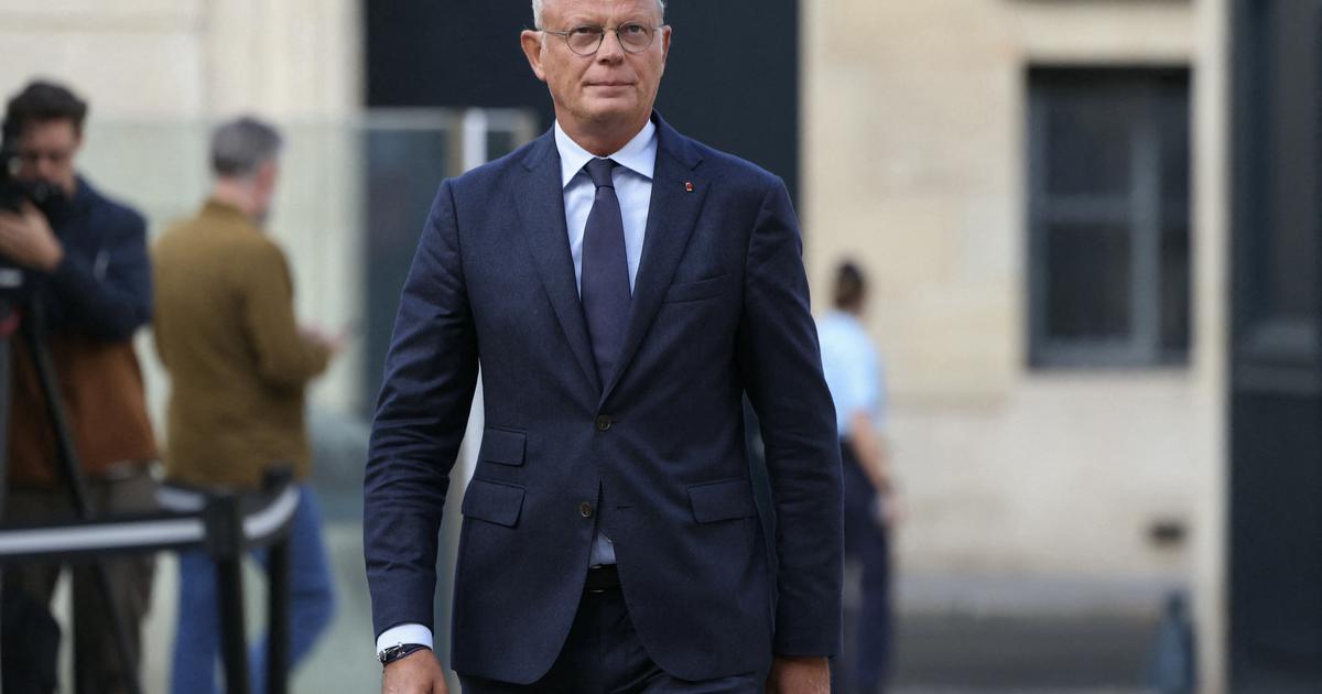 Présidentielle 2027: Édouard Philippe gagnant face à Jordan Bardella au second tour, selon un nouveau sondage