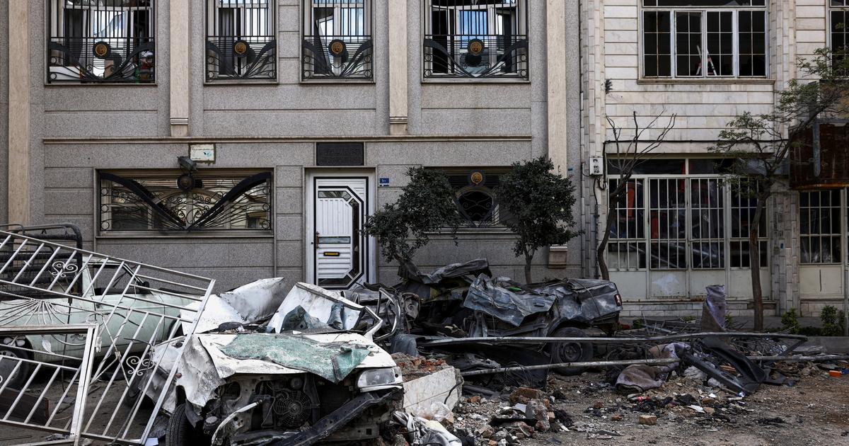 EN DIRECT - Guerre en Iran : Téhéran poursuit ses frappes malgré les menaces de Donald Trump