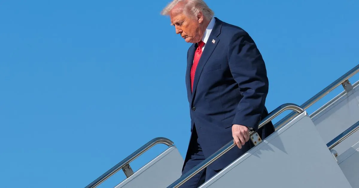 Floride : Donald Trump aura aussi un aéroport à son nom