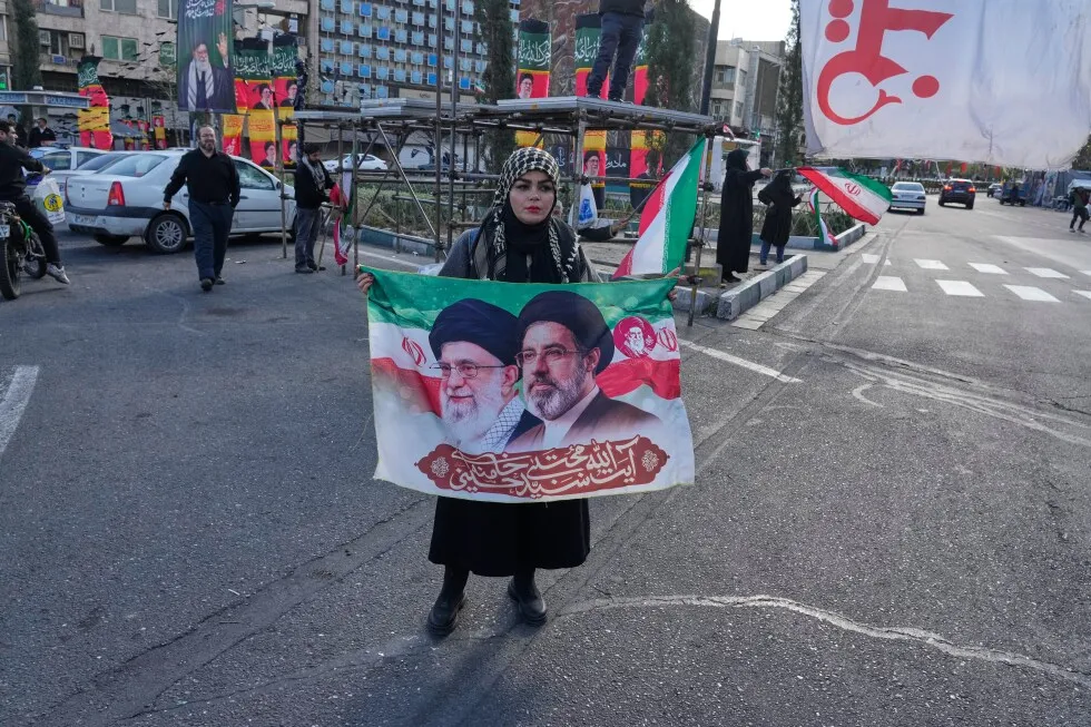 US attacks Iranian nuclear site while Tehran hits oil tanker off the Dubai coast