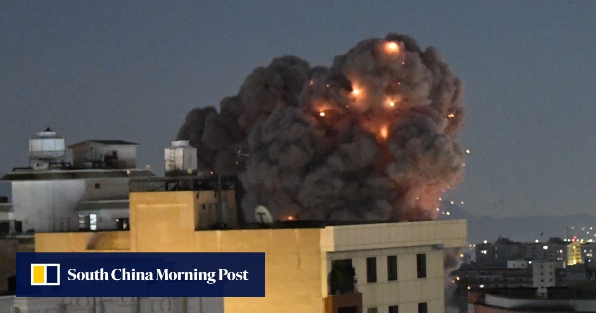 Gulf allies want Trump to prolong US bombardment of Iran, officials say