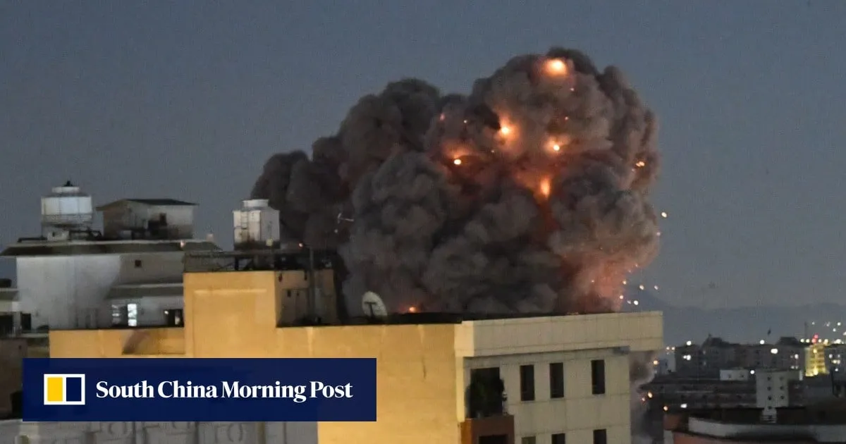 Gulf allies want Trump to prolong US bombardment of Iran, officials say