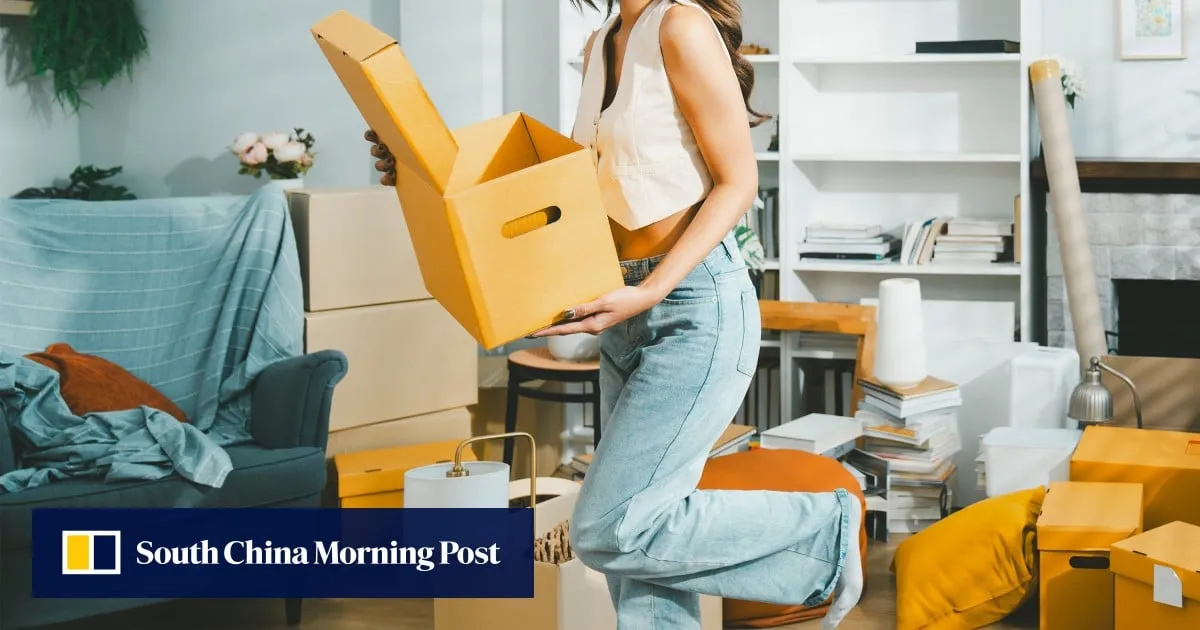 China influencer amasses over 1 million followers in 2 weeks by sharing how to rent a home tips