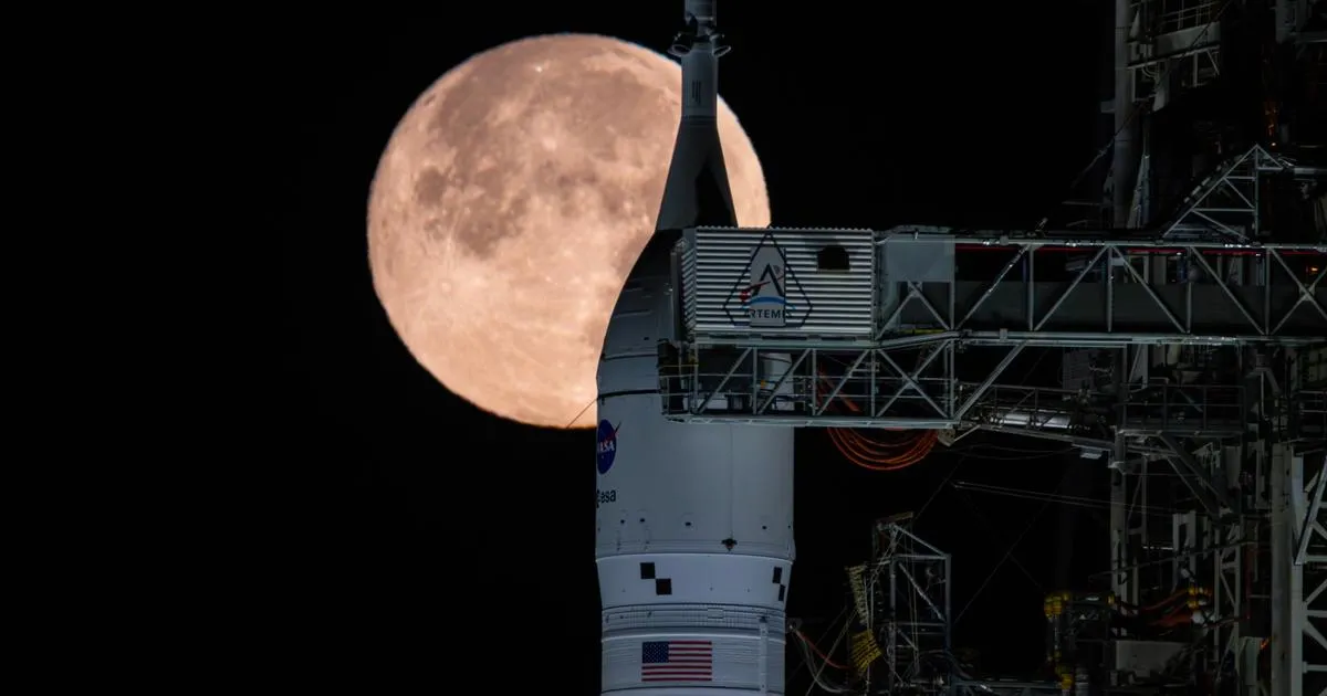 Artemis 2 : les enjeux d’une mission habitée à haut risque autour de la Lune pour la Nasa