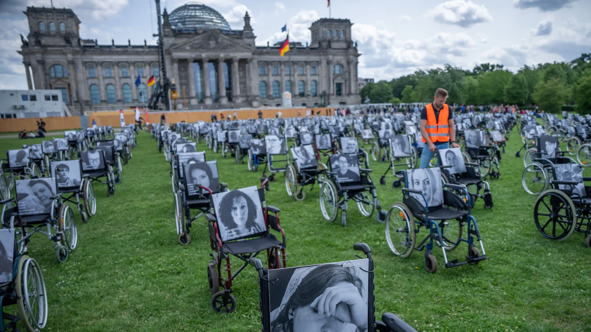 Medizin: Long Covid: Ein Antidepressivum soll helfen