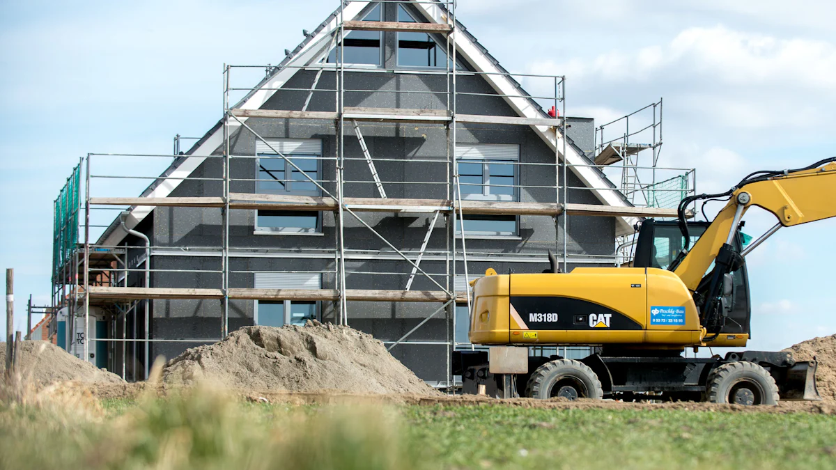Geldanlage: Mein Haus, mein Depot, meine Stromrechnung