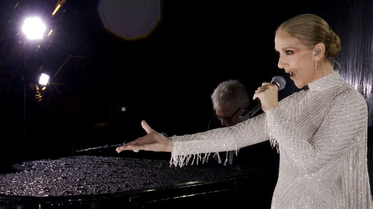 Concerts de Céline Dion à Paris : vers des retombées économiques colossales ?